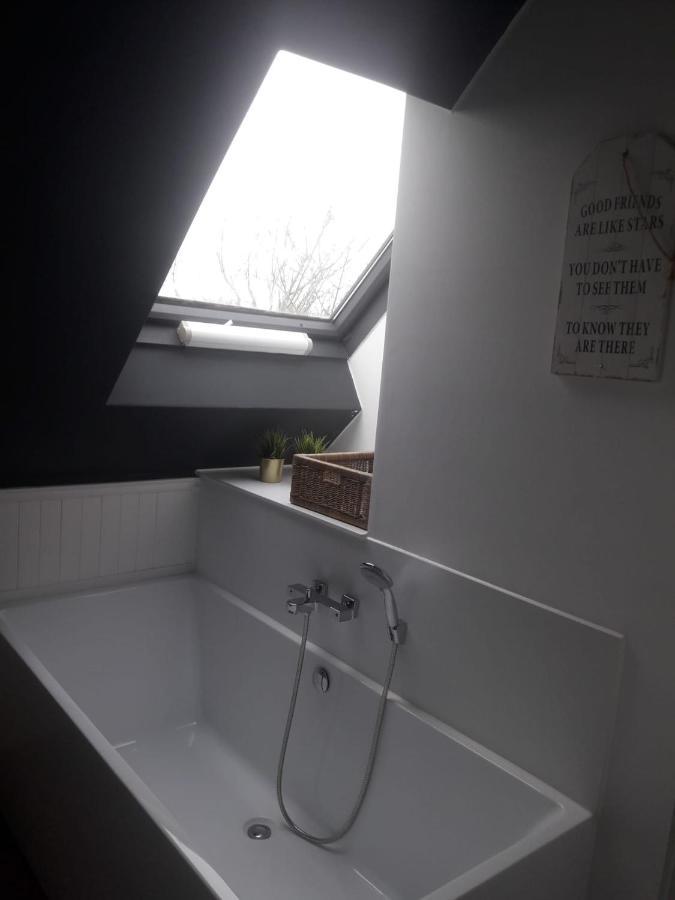 Vakantiehoeve De Klepperij Houthulst Kültér fotó