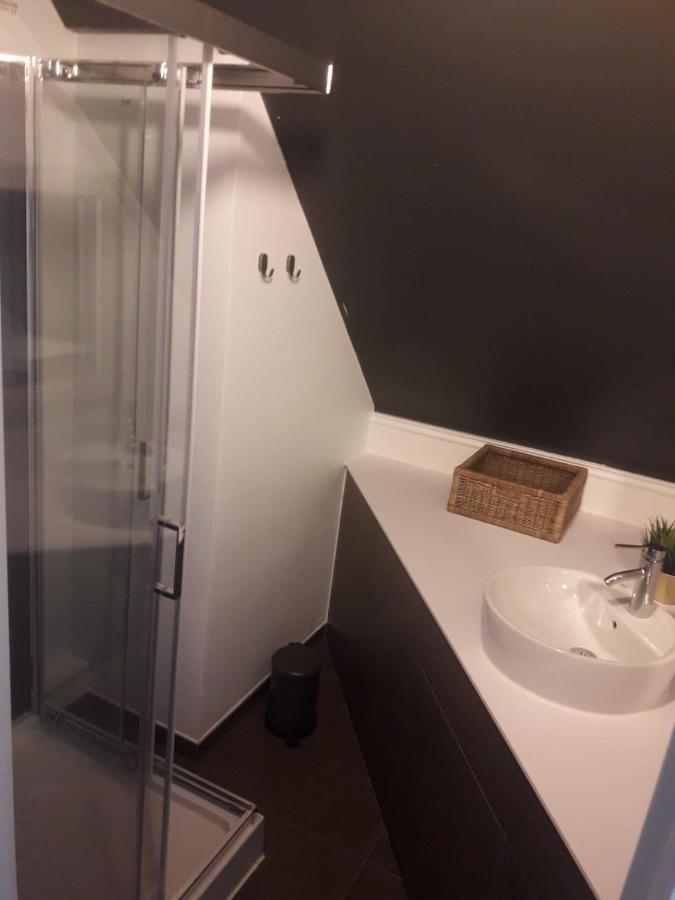 Vakantiehoeve De Klepperij Houthulst Kültér fotó