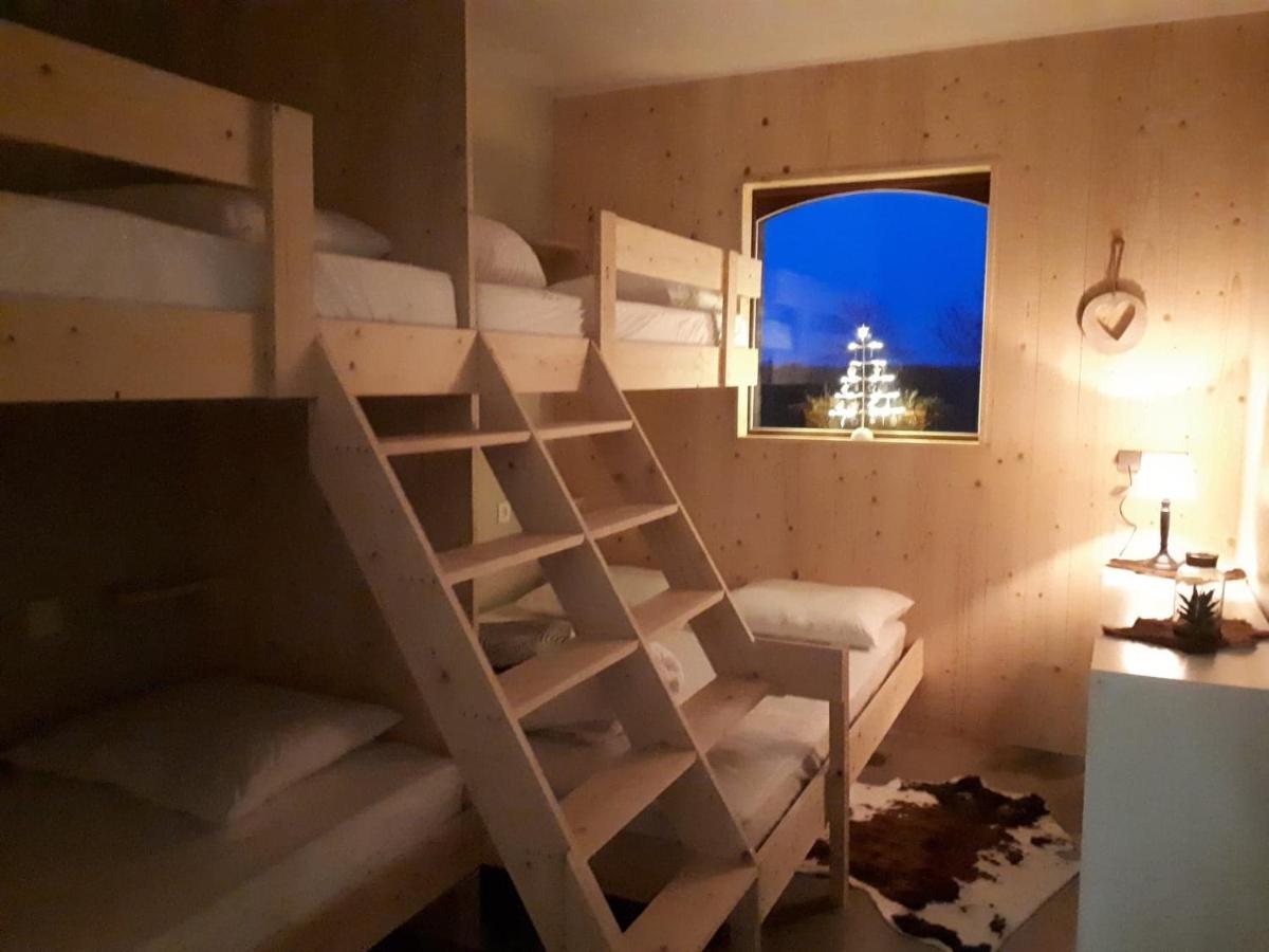 Vakantiehoeve De Klepperij Houthulst Kültér fotó